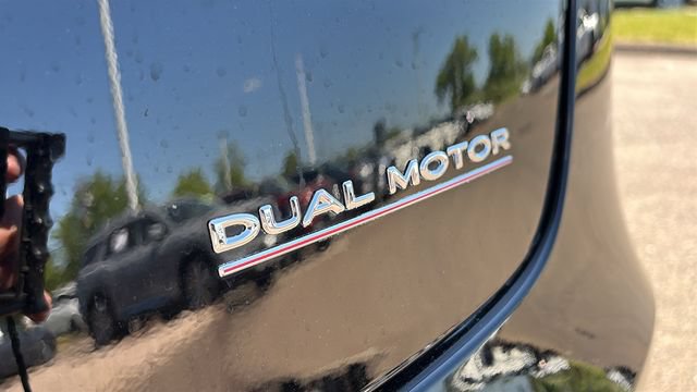 Used 2022 Tesla Model 3 Performance AWD/4WD image 24