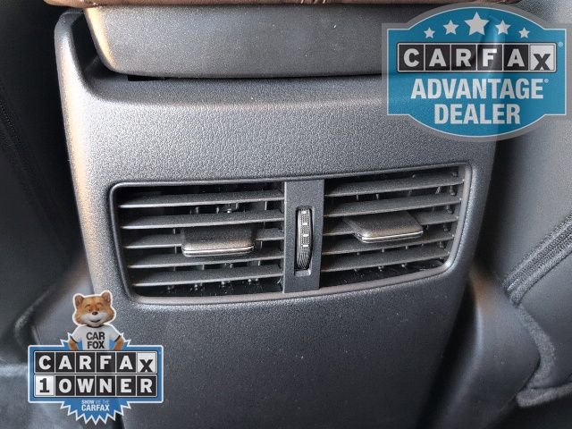 Used 2025 MAZDA CX-30 AWD 2.5 S w/ Premium Package image 12