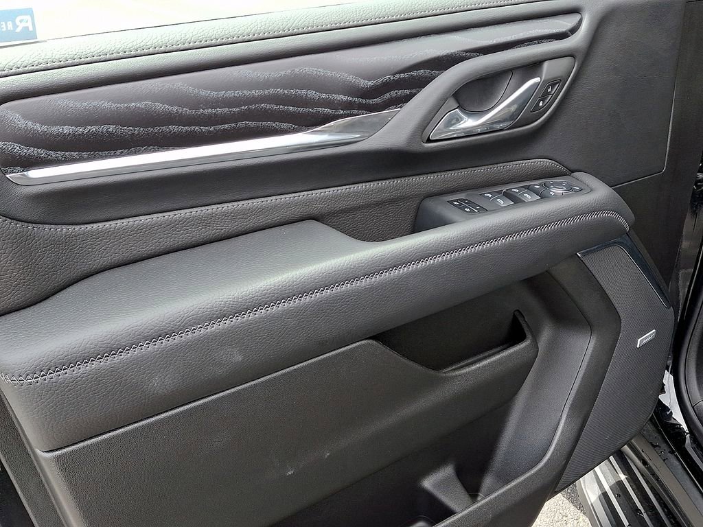 Used 2024 GMC Yukon XL Denali w/ LPO, Floor Liner Package image 12
