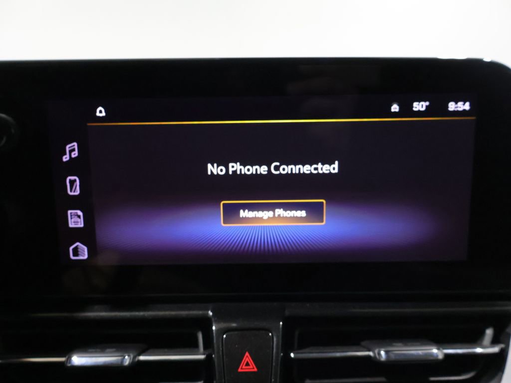 Used 2025 Chevrolet TrailBlazer LT image 26