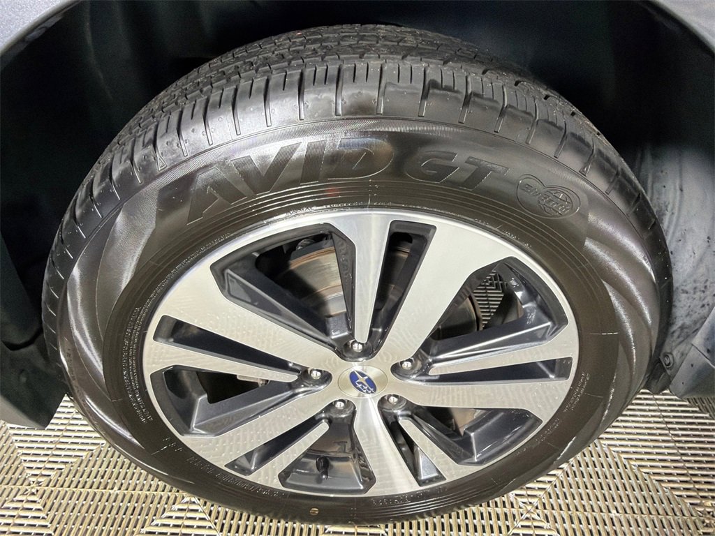 Used 2019 Subaru Outback 2.5i Limited w/ Popular Package #2 image 19