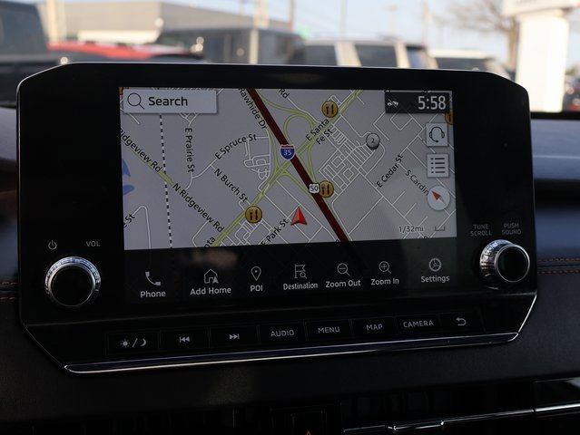 Used 2022 Mitsubishi Outlander SEL FWD image 44