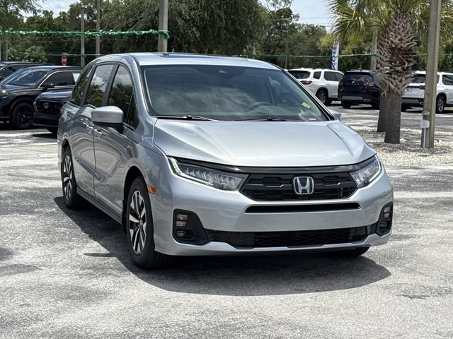 New 2026 Honda Odyssey EX-L image 3