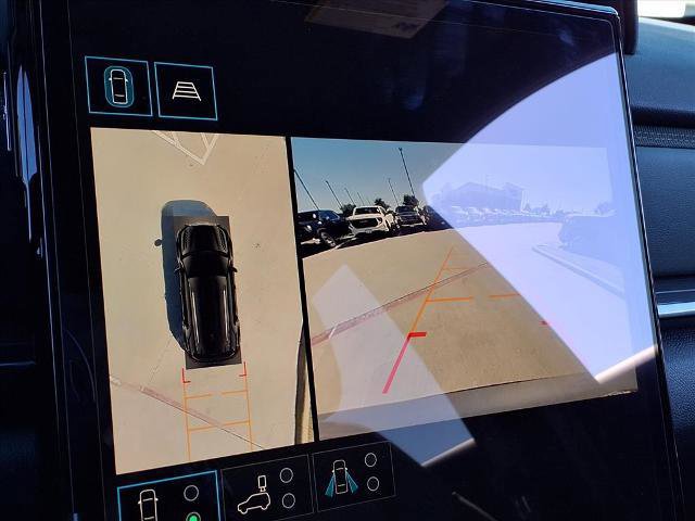 New 2026 GMC Terrain AT4 w/ Technology Package II image 5