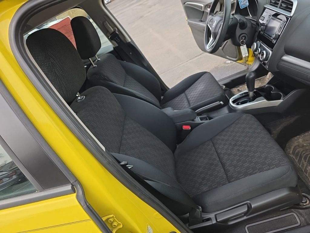 Used 2015 Honda Fit LX image 22