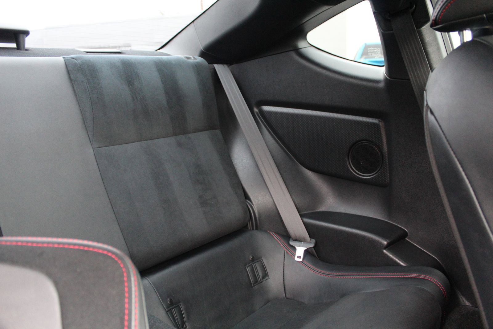 Used 2016 Subaru BRZ Limited image 14