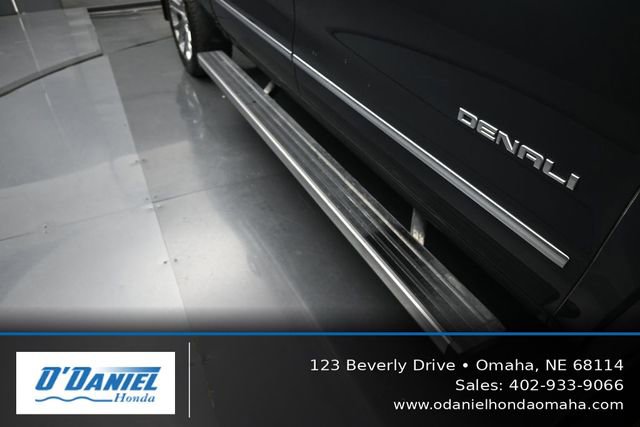 Used 2018 GMC Sierra 1500 Denali w/ Denali Ultimate Package AWD/4WD image 44