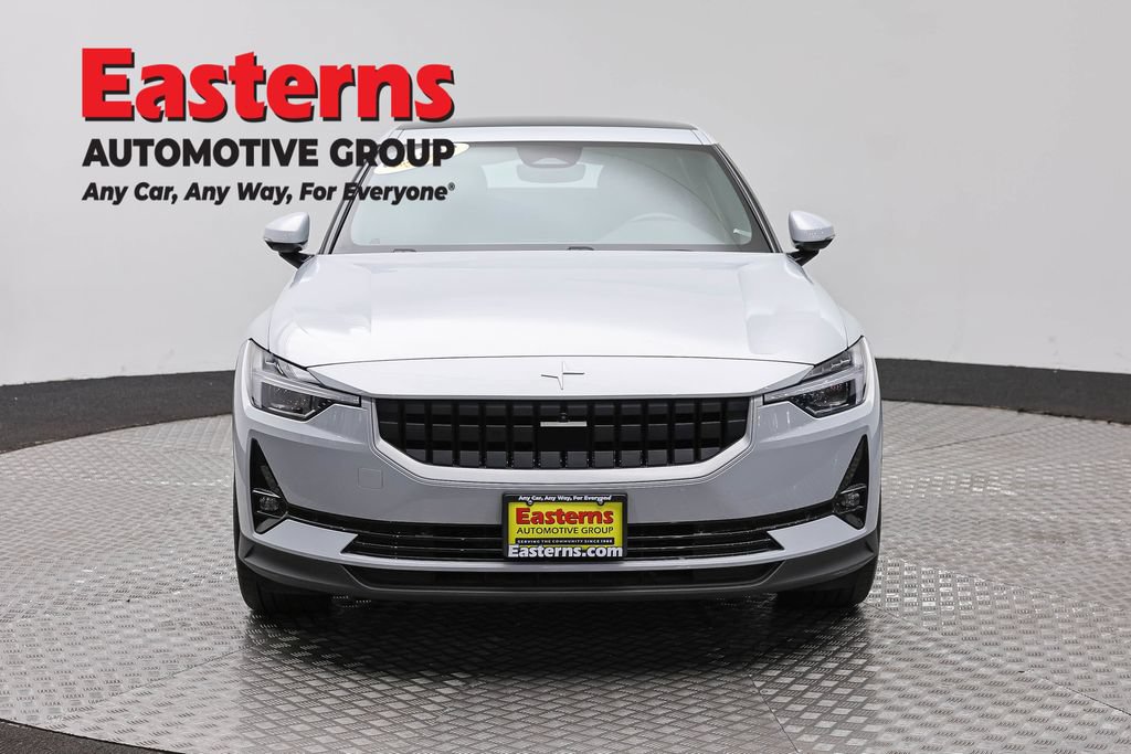 Used 2023 Polestar Polestar 2 w/ Pilot Pack AWD/4WD image 2