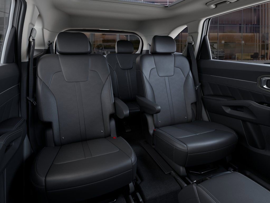 New 2024 Kia Sorento SX AWD/4WD image 16