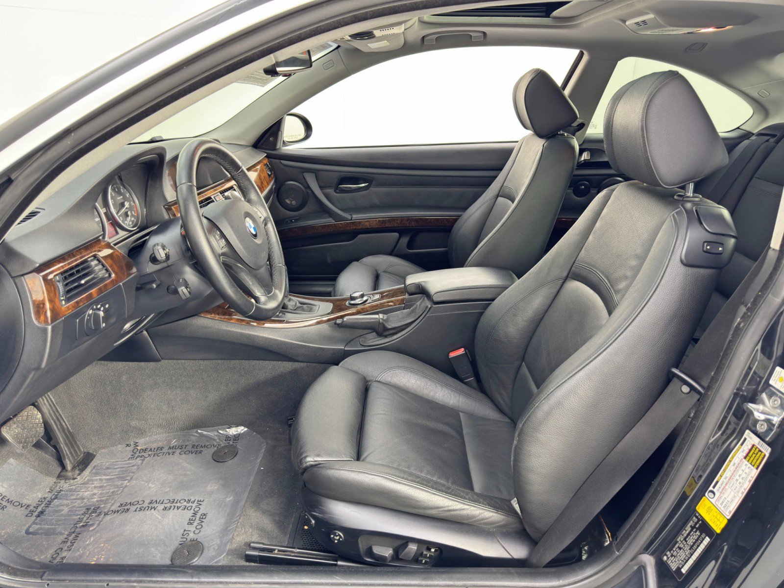 Used 2008 BMW 335i Coupe image 16