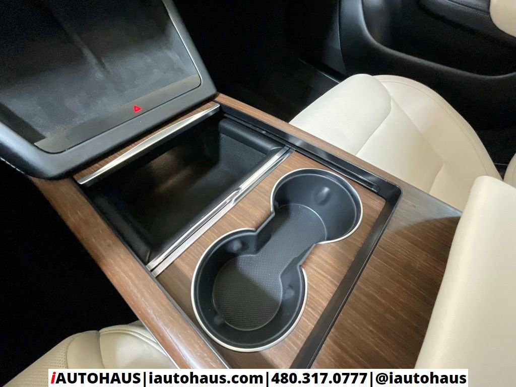 Used 2023 Tesla Model S AWD/4WD image 29