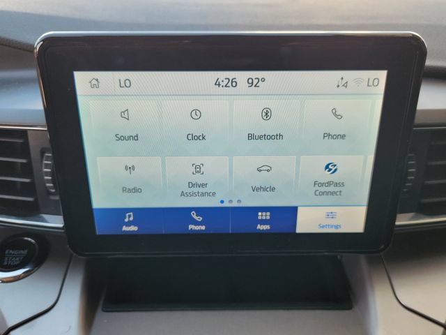 Used 2022 Ford Explorer XLT w/ Equipment Group 202A RWD image 15
