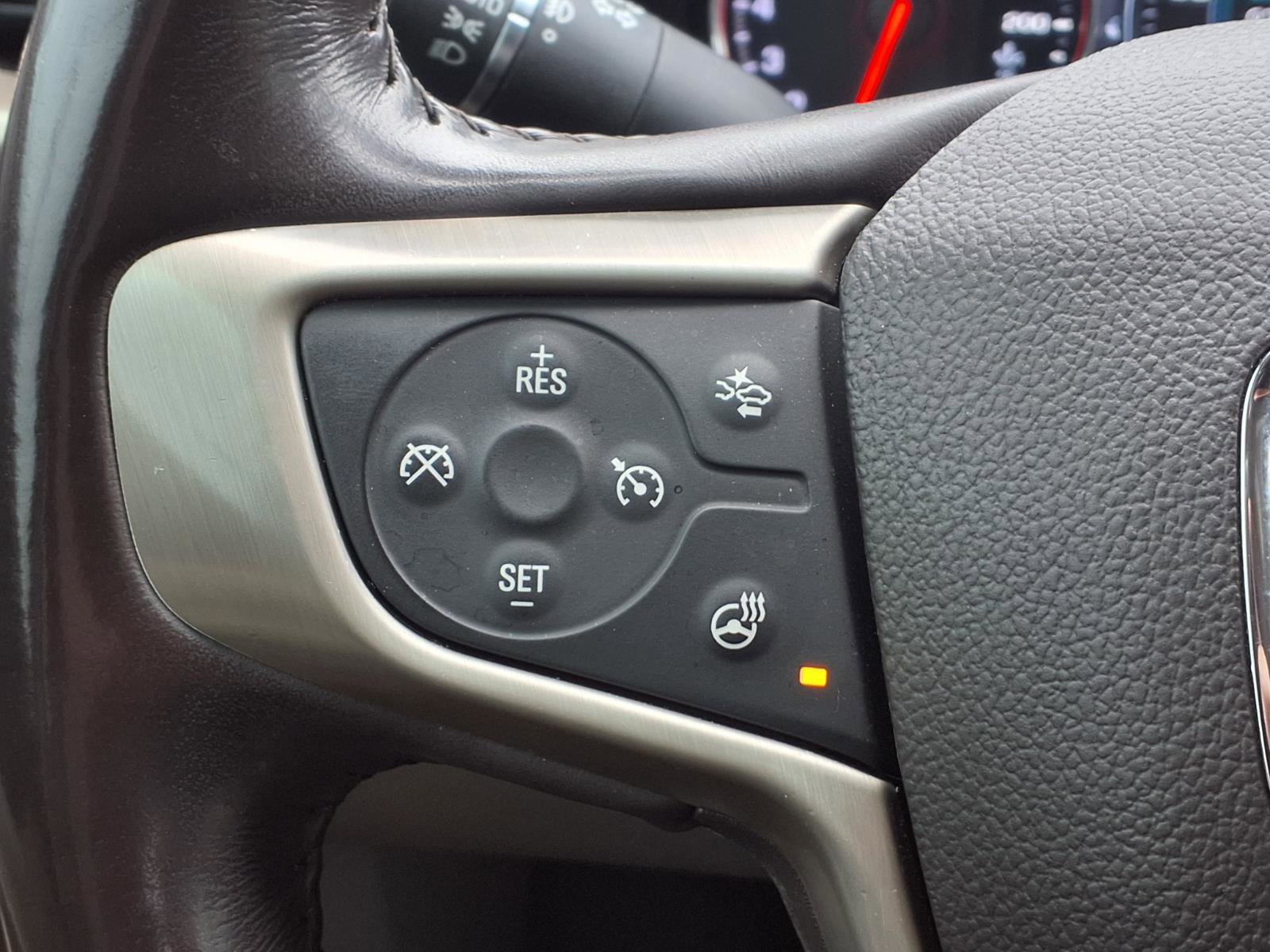 Used 2018 GMC Acadia Denali w/ Technology Package image 26