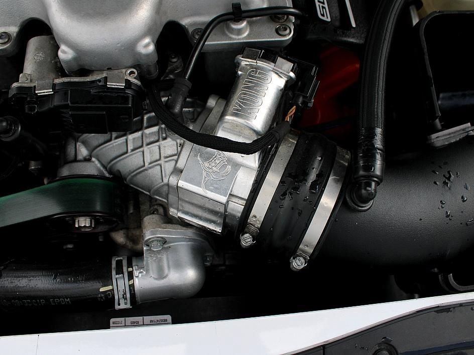 Used 2020 Dodge Charger SRT Hellcat w/ Alcantara Interior Package image 8