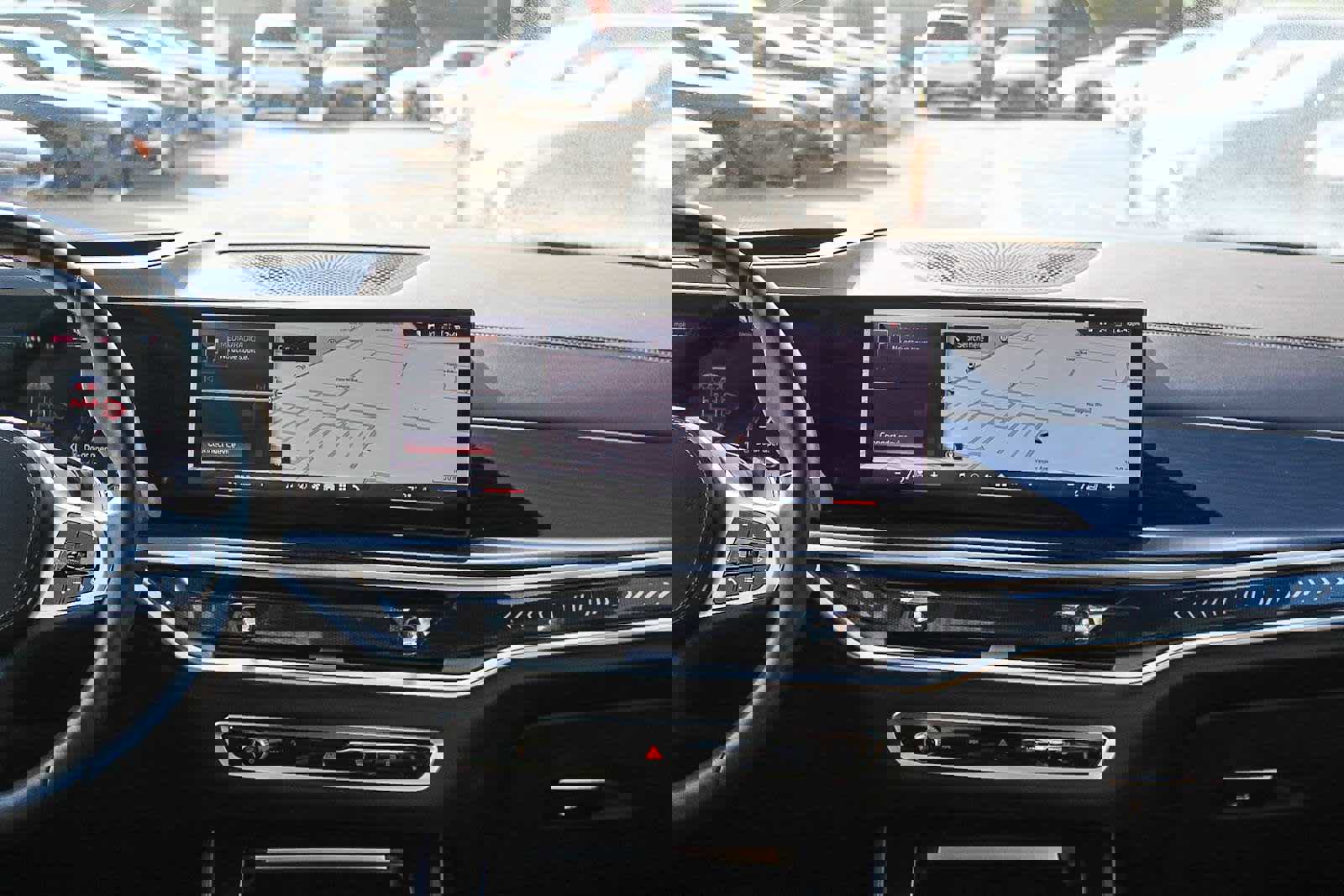 Used 2025 BMW X5 xDrive40i image 13