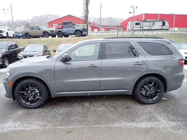 New 2026 Dodge Durango GT image 2