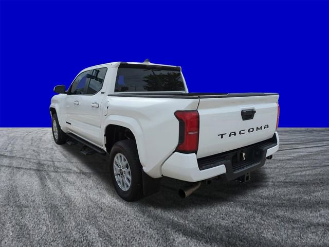 Used 2024 Toyota Tacoma SR5 image 6