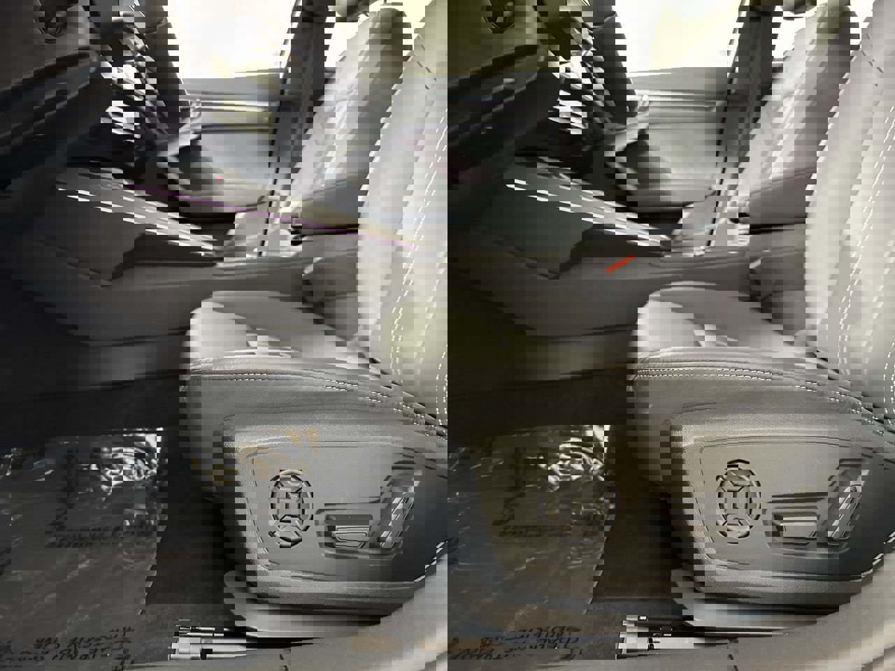 Certified 2025 Audi A3 2.0T Premium Plus w/ Premium Plus Package AWD/4WD image 21