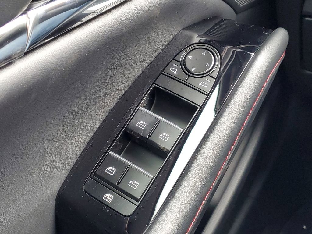 New 2026 MAZDA MAZDA3 Carbon image 15