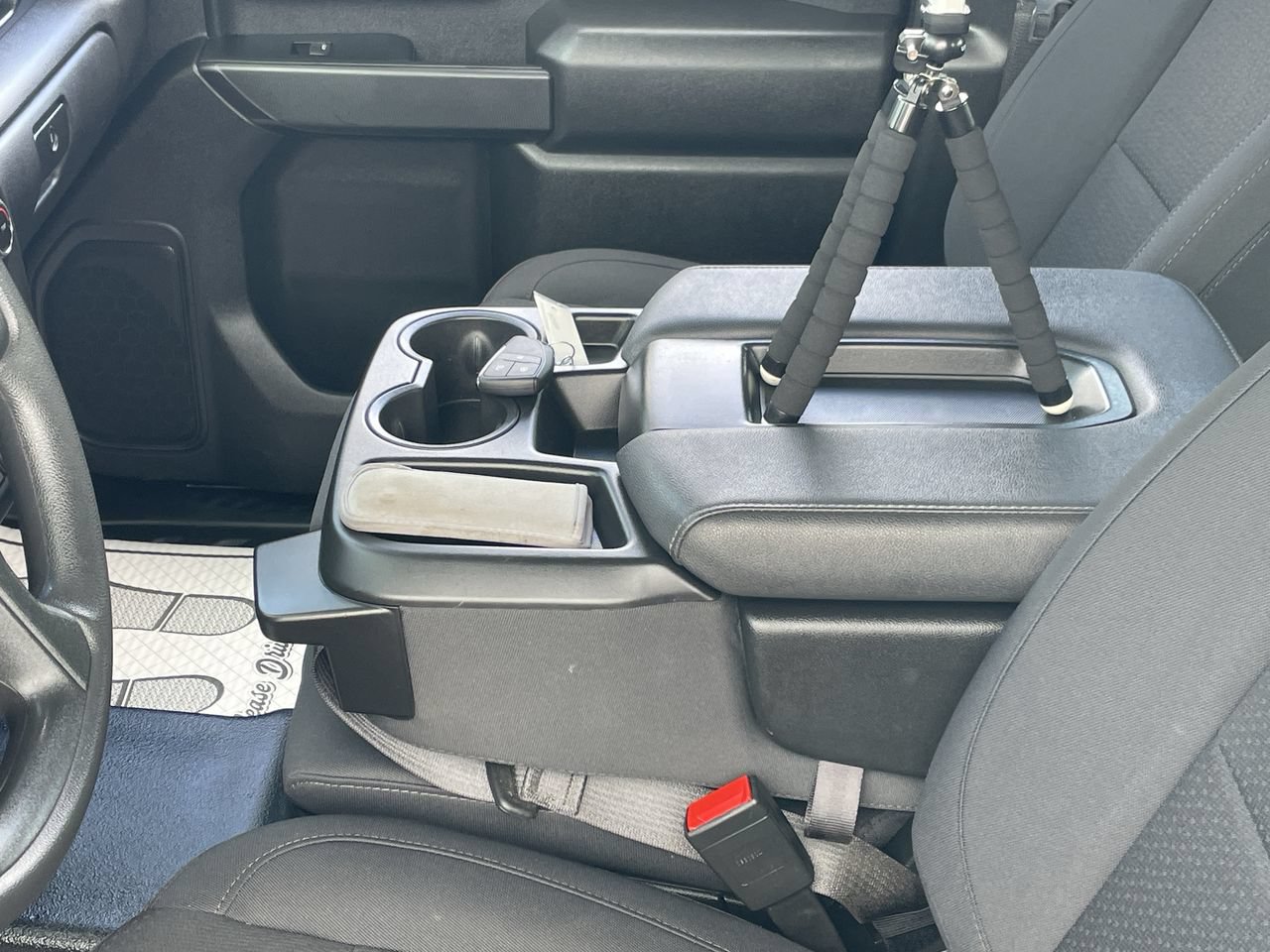 Used 2025 Chevrolet Silverado 3500 W/T AWD/4WD image 19