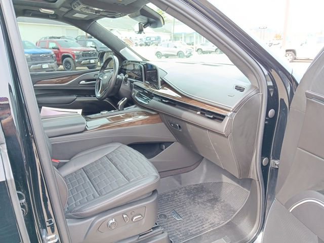 Used 2023 Cadillac Escalade Sport Platinum image 58