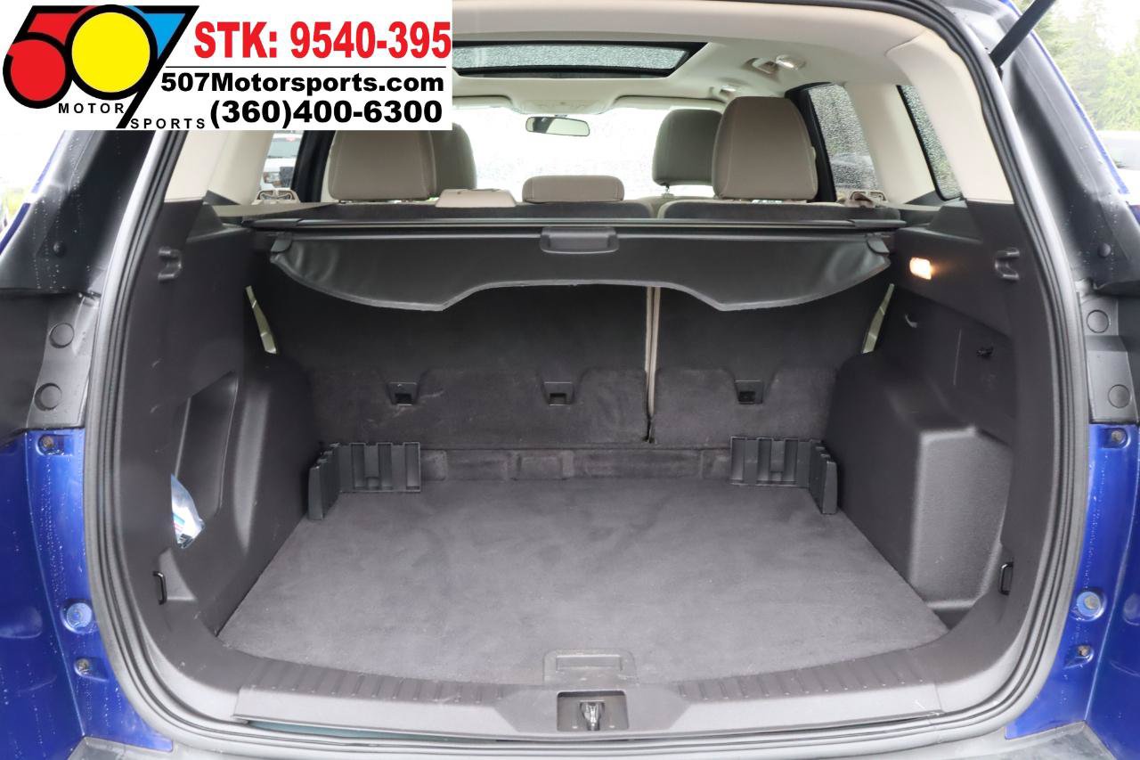 Used 2013 Ford Escape SE AWD/4WD image 15
