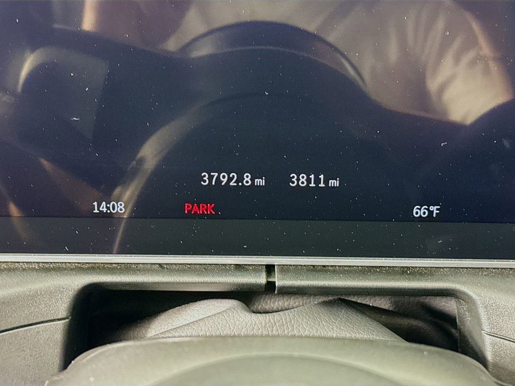 Used 2025 Mercedes-Benz C 300 4MATIC Sedan image 12