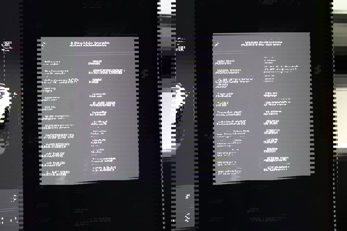 Used 2023 Tesla Model 3 Performance image 19