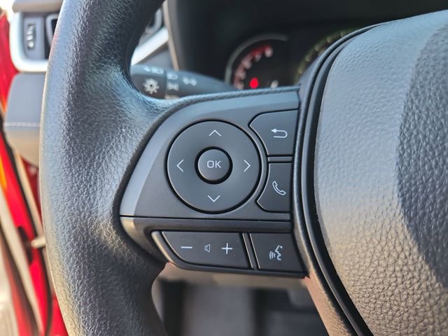 Used 2023 Toyota RAV4 XLE w/ Convenience Package image 22