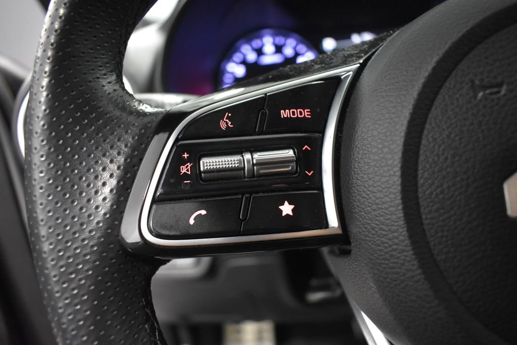 Used 2024 Kia Forte GT-Line image 26