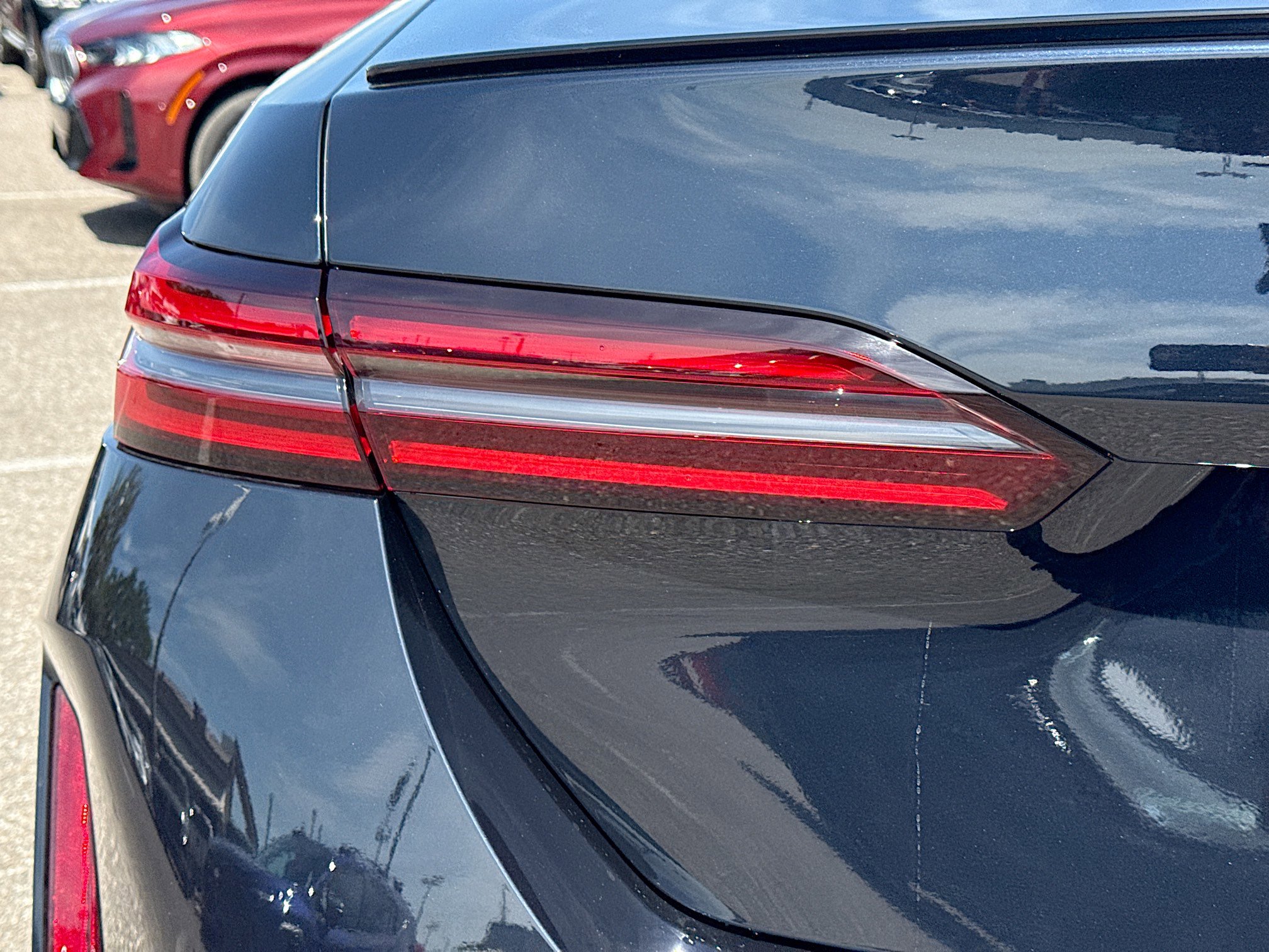 New 2026 BMW M5 w/ M Driver's Package image 10