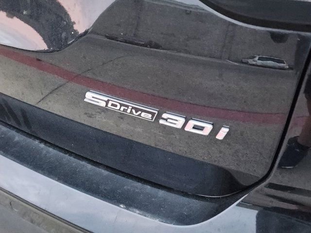 Used 2022 BMW X3 sDrive30i w/ Convenience Package image 18