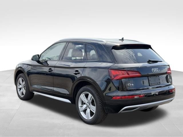 Used 2018 Audi Q5 2.0T Premium image 5