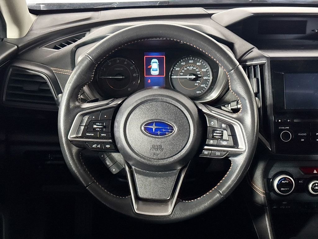 Used 2022 Subaru Crosstrek 2.0i Premium w/ Moonroof Package image 13