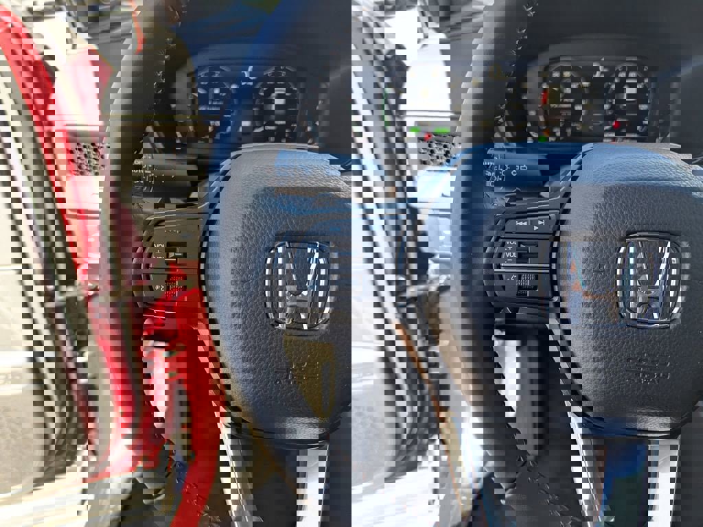 Used 2026 Honda CR-V Sport-L image 25