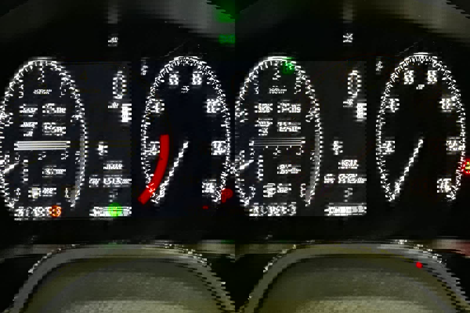 Used 2024 Honda Pilot TrailSport image 30