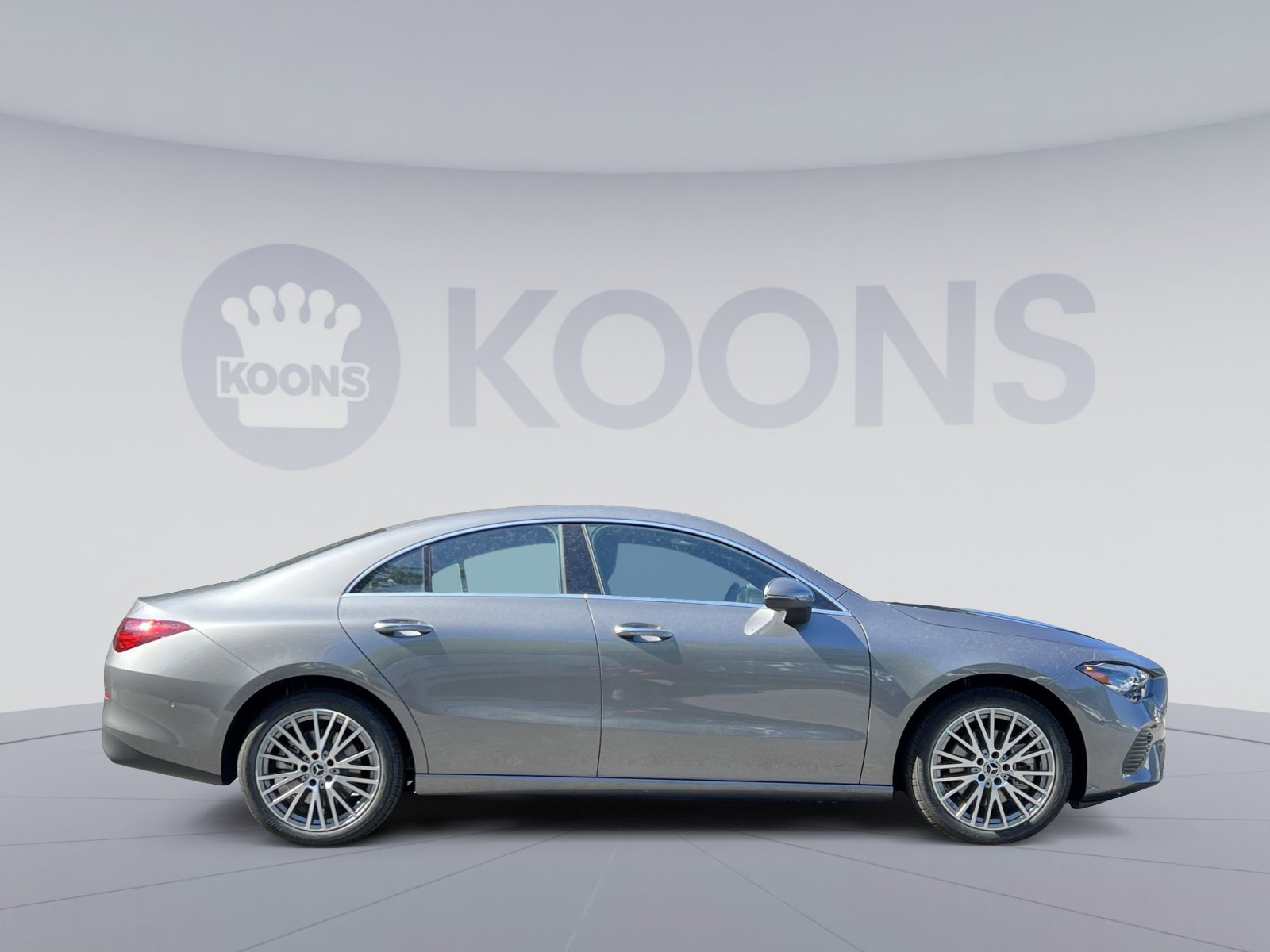 Used 2026 Mercedes-Benz CLA 250 4MATIC image 7