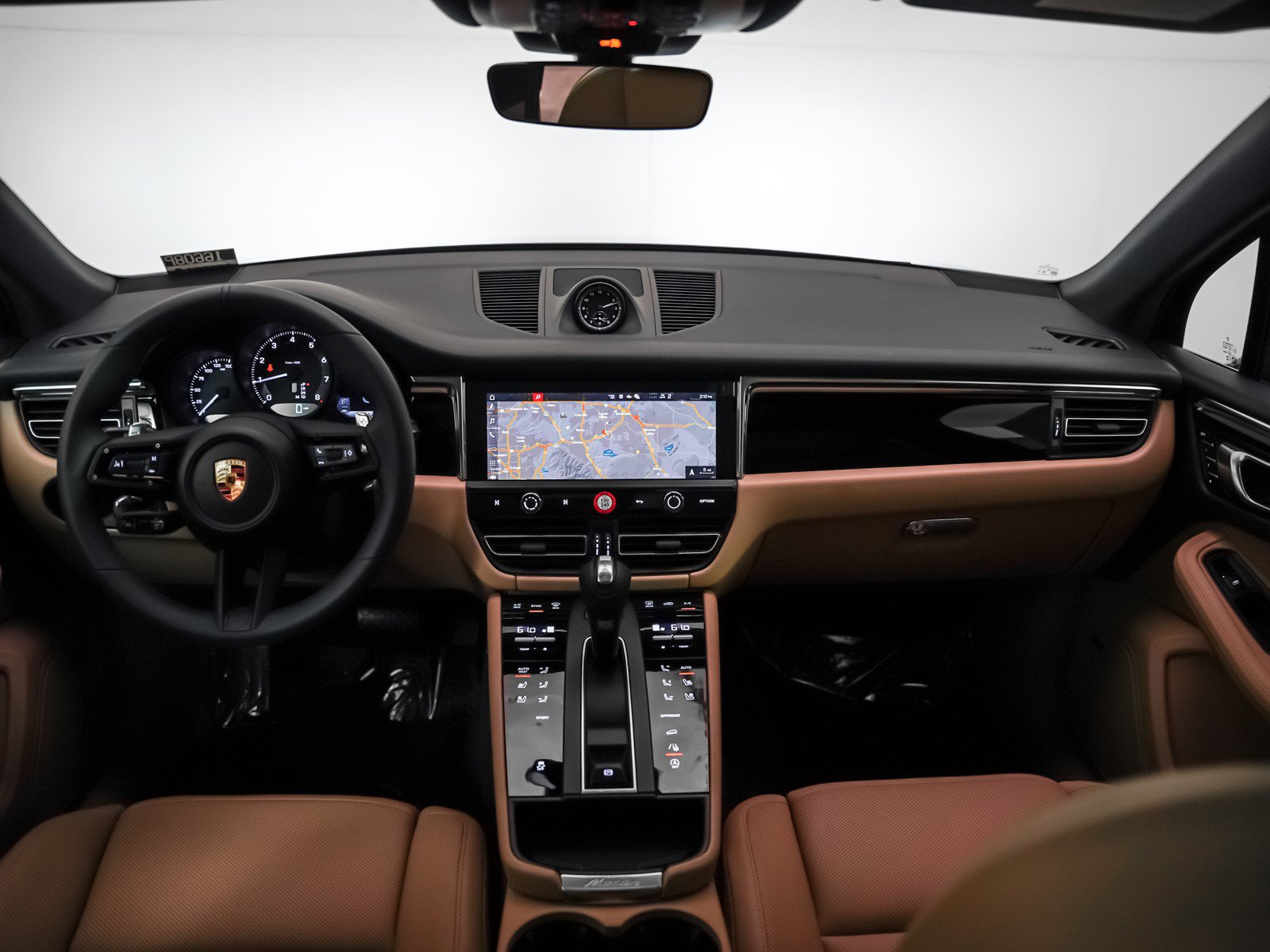 New 2026 Porsche Macan image 15