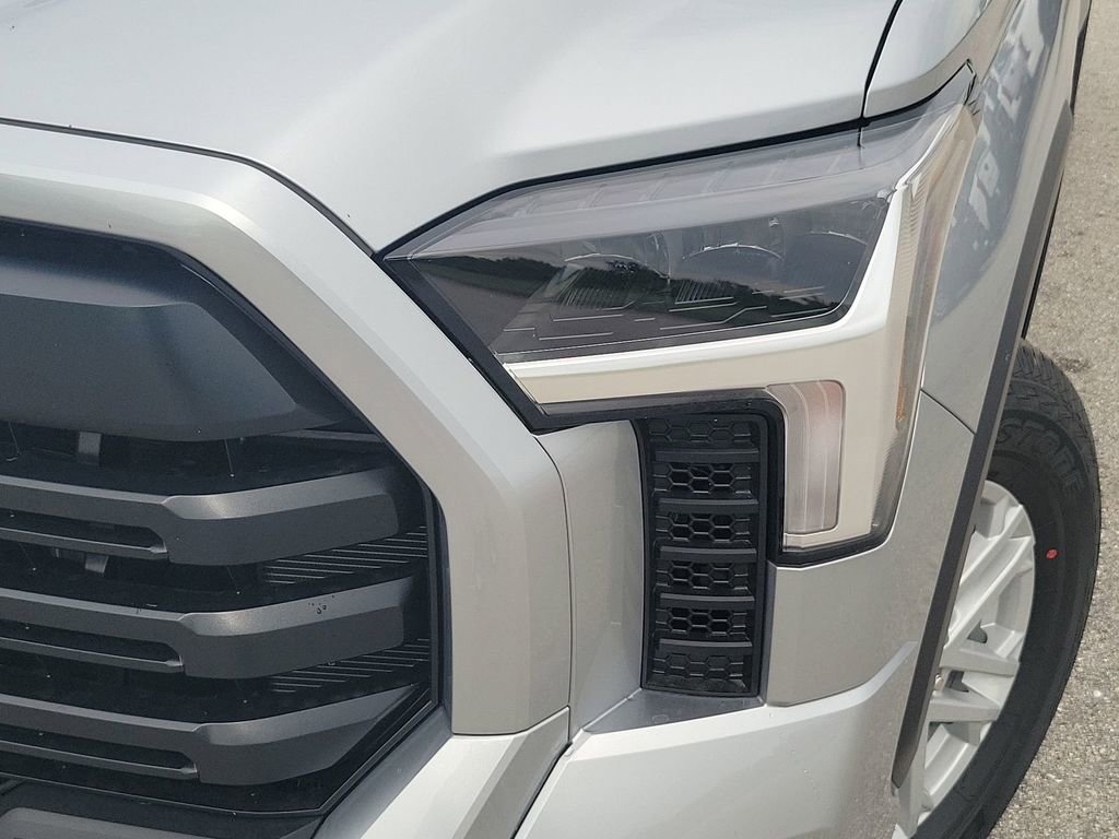 New 2026 Toyota Tundra SR5 image 16