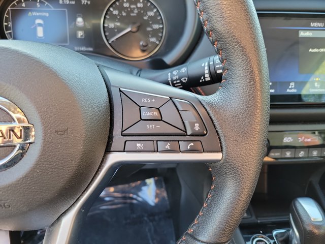 Used 2021 Nissan Kicks SR FWD image 23