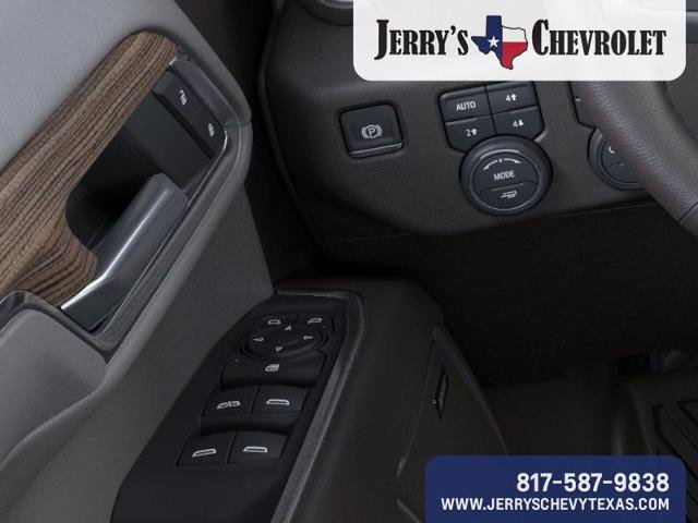 New 2026 Chevrolet Silverado 1500 LT Trail Boss w/ LT Trail Boss Premium Package image 24