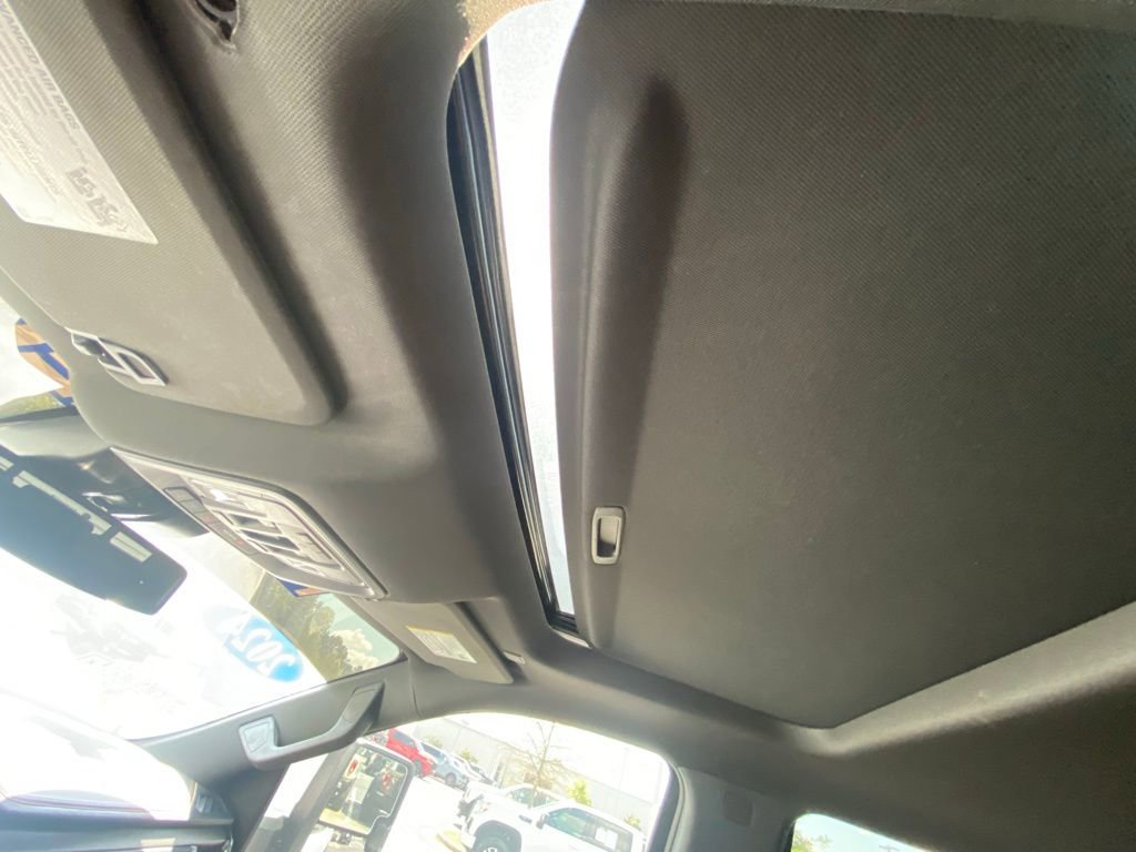 Used 2024 GMC Sierra 2500 AT4 w/ AT4 Preferred Package image 20