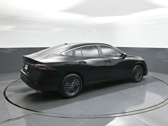 New 2026 Nissan Sentra SV w/ Floor Mat Package image 11