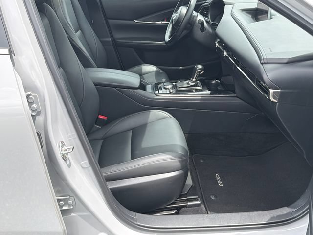 Used 2025 MAZDA CX-30 AWD 2.5 S w/ Preferred Package image 13
