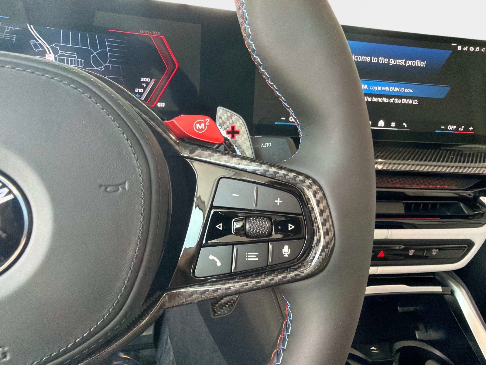 New 2027 BMW M4 xDrive Competition w/ Executive Package AWD/4WD image 22