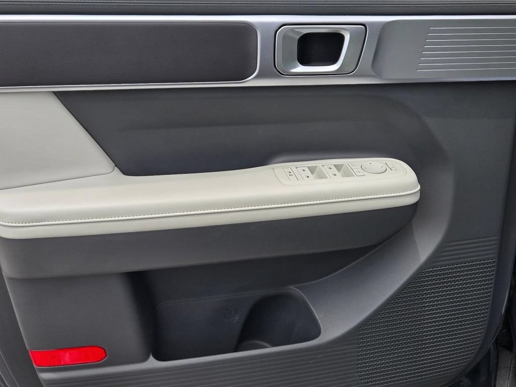 Certified 2026 Hyundai Santa Fe SEL FWD image 14