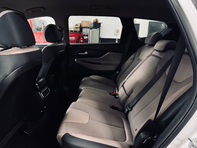 Used 2023 Hyundai Santa Fe SEL image 18
