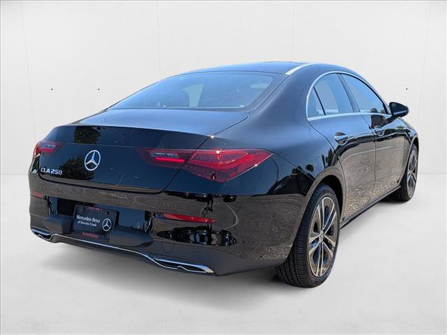 New 2026 Mercedes-Benz CLA 250 CLA 250 image 2