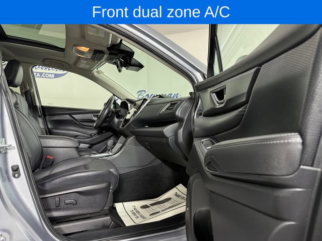 Used 2023 Subaru Ascent Limited w/ Technology Package AWD/4WD image 16