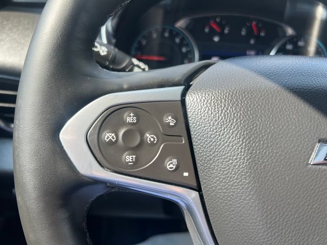 Used 2023 Chevrolet Traverse RS AWD/4WD image 31